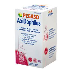 AXIDOPHILUS 12CPS