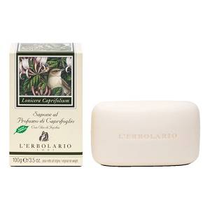 CAPRIFOGLIO SAPONE 100G