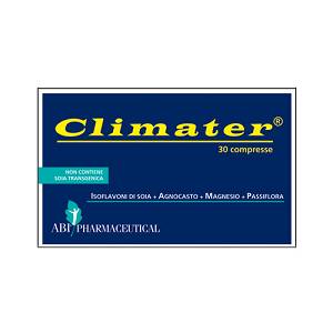 CLIMATER 30CPR
