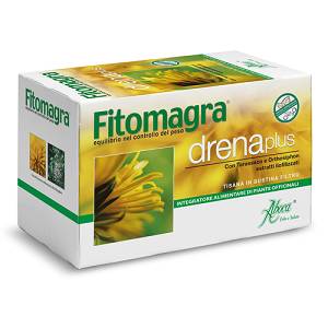 Fitomagra Drena Plus Tisana