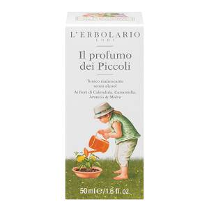 GIARDINO PICCOLI IL PROFUMO