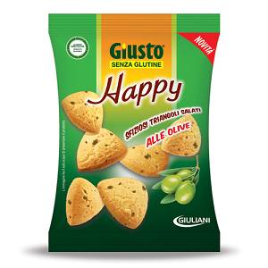 GIUSTO S/G HAPPY GUSTO OLIVE50