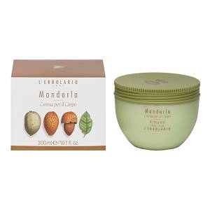 MANDORLA CREMA CORPO 300ML