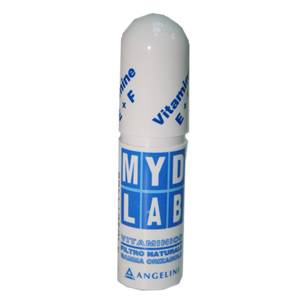 MYDLAB Stick Labbra Vitaminico