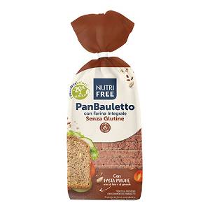 NUTRIFREE PANBAULETTO INT 300G