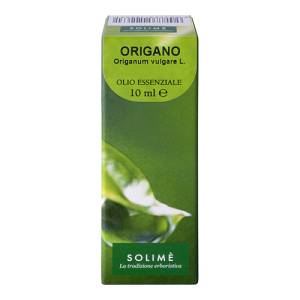 ORIGANO OLIO ESSENZIALE 10ML