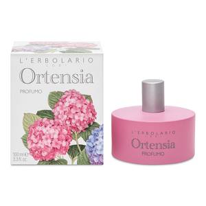 ORTENSIA PROFUMO 100ML