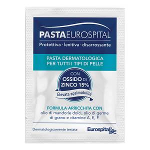 PASTA EUROSPITAL PROT 150ML