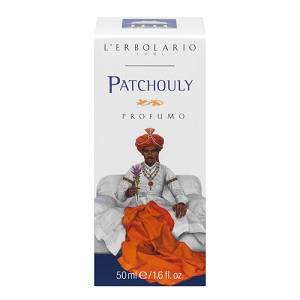 PATCHOULY PROFUMO 50ML