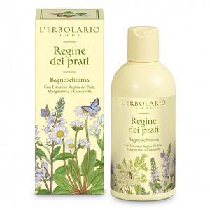 REGINE PRATI BAGNOSCHIUMA250ML