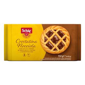 SCHAR CROSTATINA NOCC 4X38G