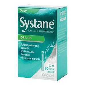 SYSTANE IDRATAZIONE UD COLL