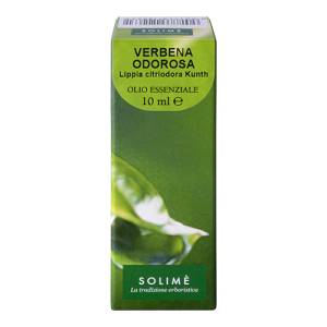 VERBENA ODOROSA OE 10ML