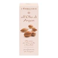 ARGAN OLIO PURO VISO/COLLO/DEC