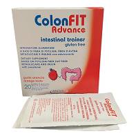 COLONFIT ADVANCE ARANCIA20BUST