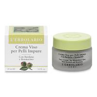 CREMA VISO PELLI IMPURE BAR/RO