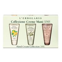 CREME MANI UNO COLLEZIONE