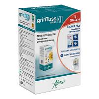 GRINTUSS ADULTI KIT