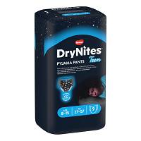 HUGGIES DRYNITES BOY 30/48K 9P