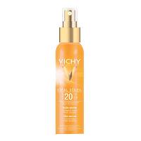 IDEAL SOLEIL OLIO SPF20 125ML