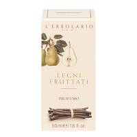 LEGNI FRUTTATI PROFUMO 50ML