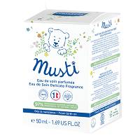 MUSTELA MUSTI ACQUA PROF 50ML