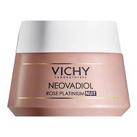 NEOVADIOL ROSE PLAT NIGHT 50ML