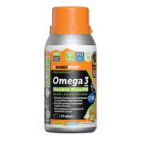 OMEGA 3 DOUBLE PLUS++ 60SOFT G