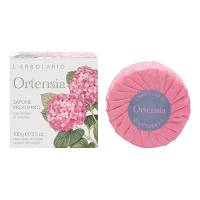 ORTENSIA SAPONE PROFUMATO 100G