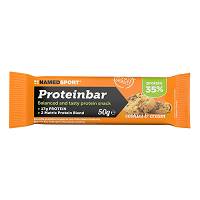 PROTEINBAR COOKIES&CREAM 50G