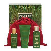 RABARBARO BEAUTY SET ED LIM