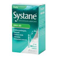 SYSTANE IDRATAZIONE UD COLL