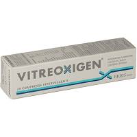 Vitreoxigen 20cpr